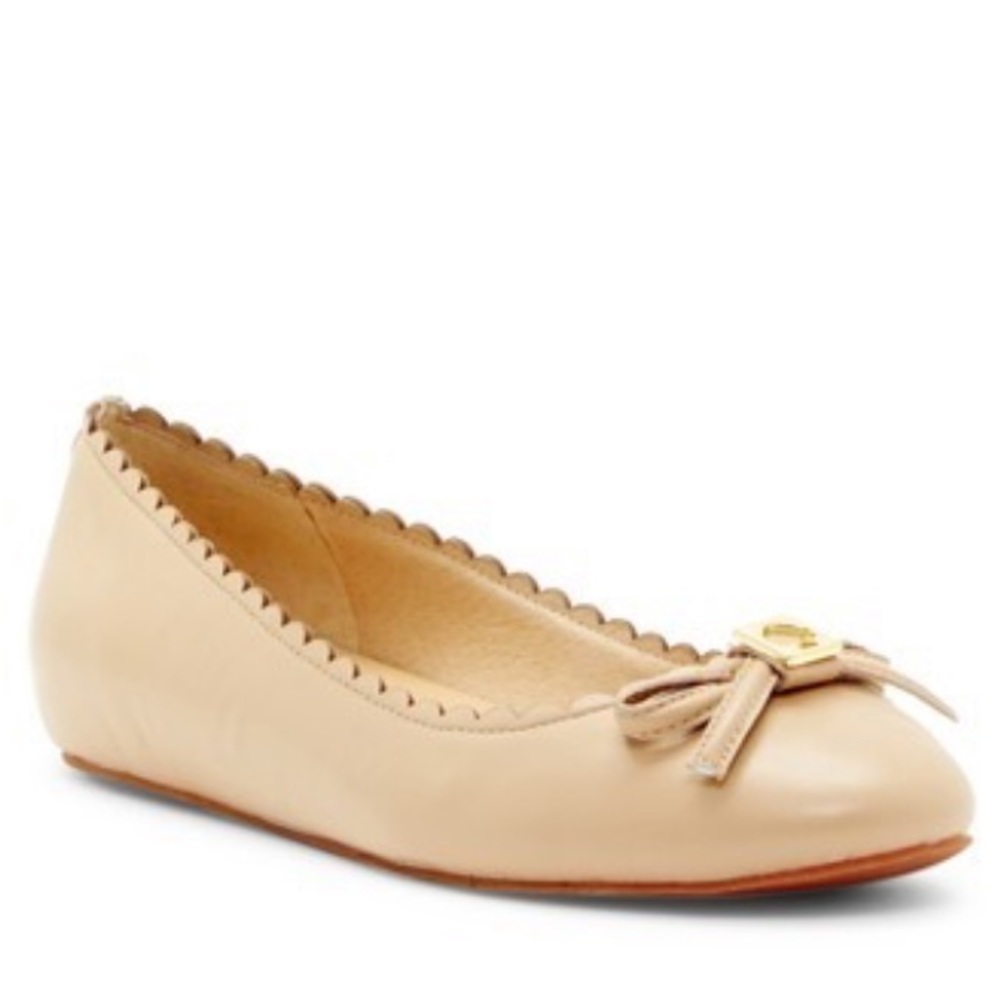 kate spade new york barra flat